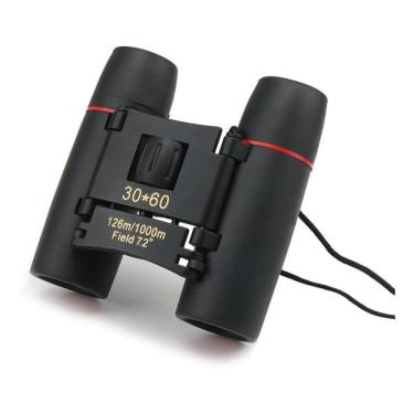 Imagem de Binóculo Profissional Compacto 8X21 Alcance 1Km + Bolsa