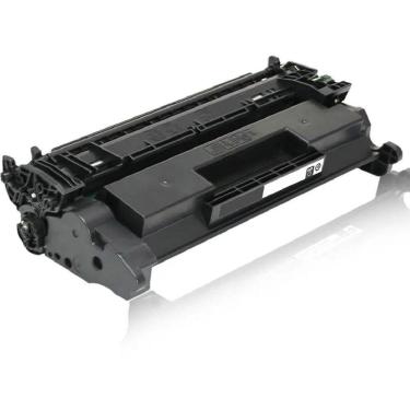 Imagem de Toner CF226A / 26A Compatível para Laserjet preto