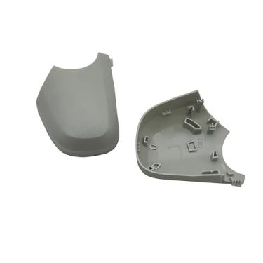 Imagem de ZWLLKJGS Side Cover Replacement Gimbal Left Right Side Caps Protective Cover Fuselage Spare Parts for DJI Mini 4 Pro Drone Accessories(Left+Right)