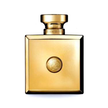 Imagem de Perfume Versace Oud Oriental Pour Femme Edp F 100ml