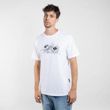 Imagem de Camiseta Regular MCD Flor Do Deserto Mcd-Masculino