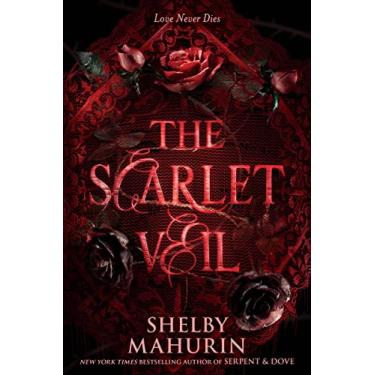 Imagem de The Scarlet Veil (English Edition)