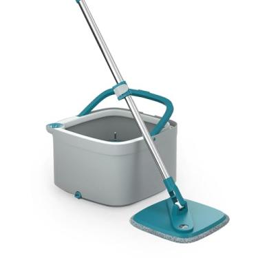 Imagem de Flash Limp - Mop Giratório Água Limpa - MOP0648