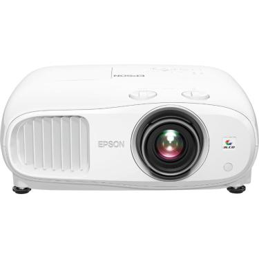 Imagem de Epson Home Cinema 3800 4K 3Lcd Projetor Com High Dynamic Range - Branco-Home Cinema 3800