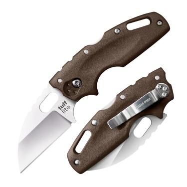 Imagem de Cold Steel Tuff Lite Plain (Flat Dark Earth), tamanho único