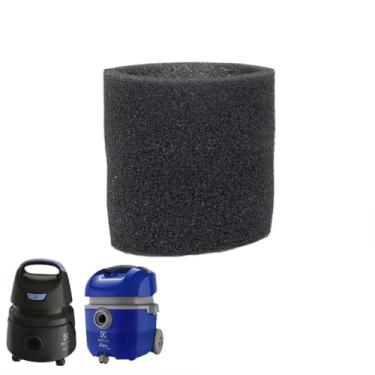 Imagem de Filtro de Espuma Aspirador de pó Electrolux Hidrolux Awd01