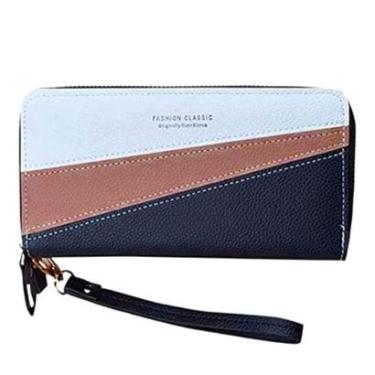 Imagem de CARTEIRA VIAGEM FEMININA FASHION UYHM 24-12-Feminino