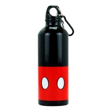 Imagem de Garrafa Alumínio Mickey Mouse 500ml Disney