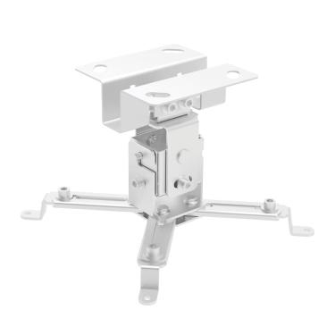 Imagem de Suporte Projetor De Teto Branco Pix Px-33