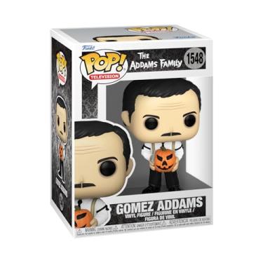 Imagem de Boneco Funko Pop! 1548 Gomez Addams - Family Addams
