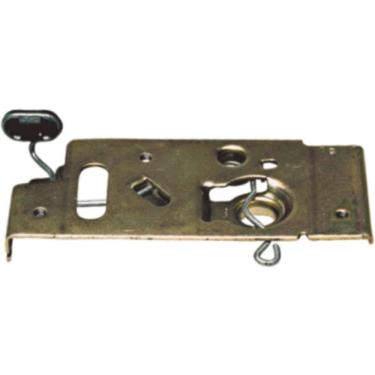 Imagem de Fechadura Inferior Capô Elba Fiorino Prêmio Uno [F103]