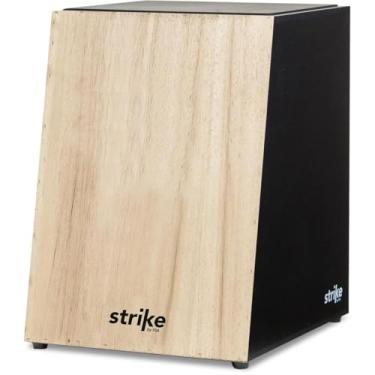 Imagem de Cajon Strike Sk1000 Natural