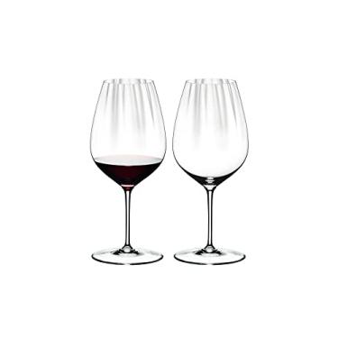 Imagem de Riedel Taça de vinho Performance Cabernet/Merlot, 834 ml