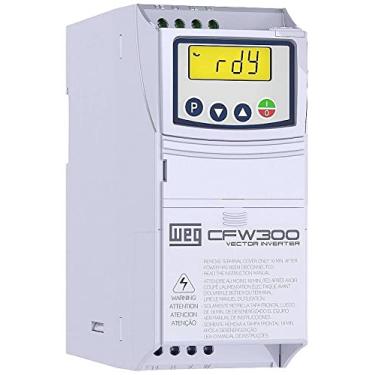 Imagem de INVERSOR DE FREQUENCIACFW300A03P5T4NB20 2CV 380V