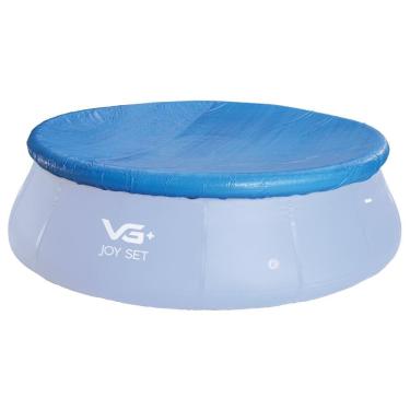 Imagem de Capa de Proteção para Piscina Inflável 300cm Circular Vg Plus
