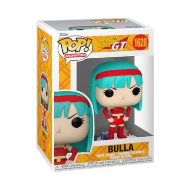 Imagem de Funko Pop! Animation: Dragon Ball GT - Bulla