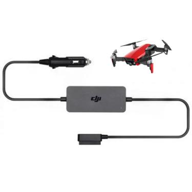 Imagem de Carregador Veicular Dji Mavic Air 1 (part 4) Car Charger