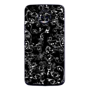 Imagem de Capa Adesivo Skin359 Verso Para Moto G5S Plus XT1802 - KawaSkin