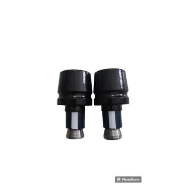 Imagem de Peso do Guidão OCO BMW S1000 Rr 10/19 Original Preto