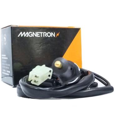 Imagem de Interruptor de Freio Dianteiro Lander 250 2007-2008 Magnetron