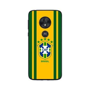Imagem de Capa Adesivo Skin367 Verso Para Motorola Moto G7 Play - KawaSkin