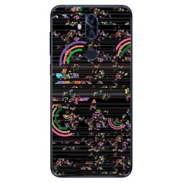 Imagem de Capa Adesivo Skin006 Verso Para Asus Zenfone 5 Selfie Pro - KawaSkin
