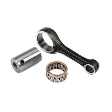 Imagem de Biela Completa Vini Honda NXR 150 Bros 2006  Titan 150 04/08, Fan 150 