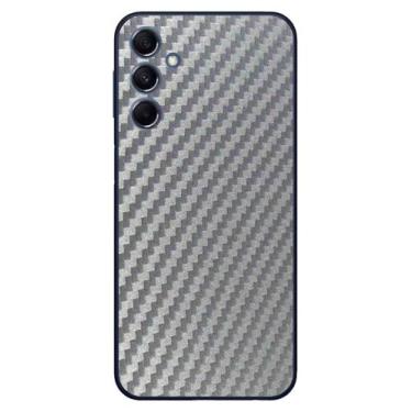 Imagem de Capa Adesivo Skin350 Verso Para Samsung Galaxy M34 5g - KawaSkin