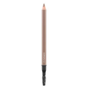 Imagem de Lápis para Sobrancelha MAC - Veluxe Brow Liner - MAC, Brunette