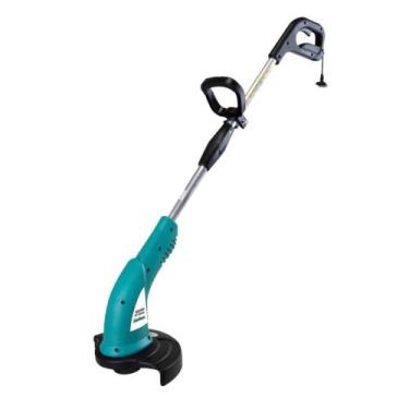 Imagem de Cortador Aparador De Grama Elétrico 1500W Gam-1500Bp 127V - Garthen, 1