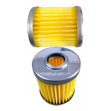 Imagem de Filtro De Óleo Máquina Costura Overlock Interlock Galoneira - Yamata, 