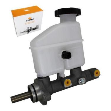 Imagem de Cilindro Mestre Freio Hyundai Kia Cerato Com Abs Starke - Starke Autom