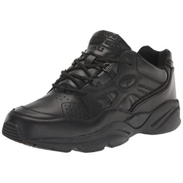 Imagem de Propét Tênis feminino Stability Walker, Preto, 6 XX-Wide