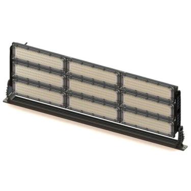 Imagem de Refletor 1000W LED Osram Standard 90000lm Bivolt IP66 Preto - Big - RJ
