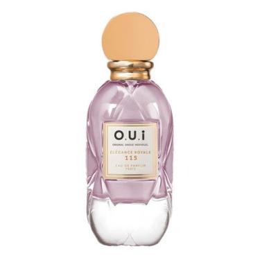 Imagem de O.U.i Élégance Royale Eau de Parfum - Perfume Feminino 75ml - OUI