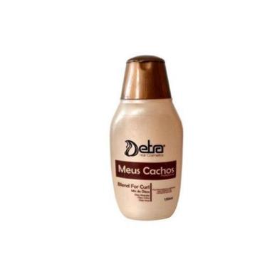Imagem de Detra Meus Cachos Blend for Curl 150ml - Cabelos Cacheados