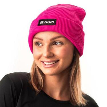 Imagem de Gorro HUPI Tradicional Rosa Pink, Pink