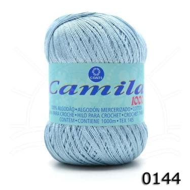 Imagem de Linha Camila 1000 - Corrente, 144
