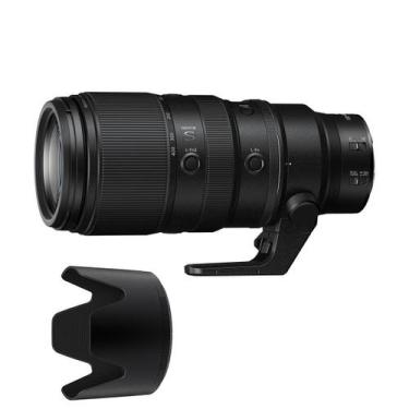 Imagem de Objetiva Nikon Nikkor Z 100-400mm F/4.5-5.6 Vr S