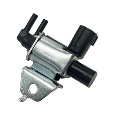 Imagem de YCUPONE Válvula solenoide de controle VIAS 149558J10A compatível com Altima 3.5L Frontier 4.0L Maxima 3.5L Murano 3.5L NV1500 4.0L Pathfinder 3.5L Pathfinder 4.0L Quest 3.5L Xterra 4.0L