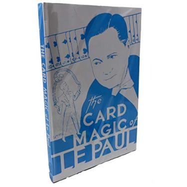 Imagem de Rock Ridge Magic The Card Magic Of Lepaul - Capa mole
