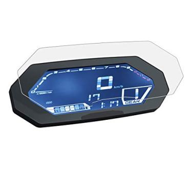 Imagem de Speedo Angels Nano Glass Protetor de tela para painel MT-07/FZ-07 (2021-) x 2