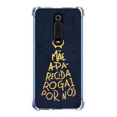 Imagem de Capa Capinha De Celular Compatível com Xiaomi Mi 9T / K20 Mi Personali