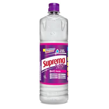 Imagem de Suprema Removedor Florata Incolor 1L
