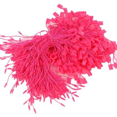 Imagem de Lacre de Autenticidade - G7, Rosa Pink, 1000 PEÇAS
