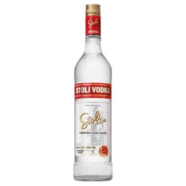 Imagem de Vodka Stolichnaya 1000ML