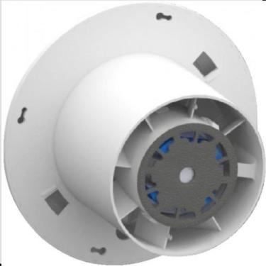 Imagem de Exaustor Renovador De Ambientes Sonora 10 Bivolt 100 Mm - SICFLUX