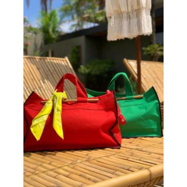Imagem de Bolsa trancoso personalizada - CASA 640