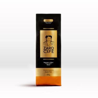 Imagem de Zaro Café Gourmet Torra Clara Moído 500g
