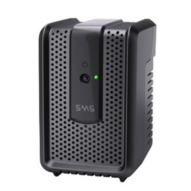 Imagem de Estabilizador SMS Revolution Speedy 300VA Mono - 16520